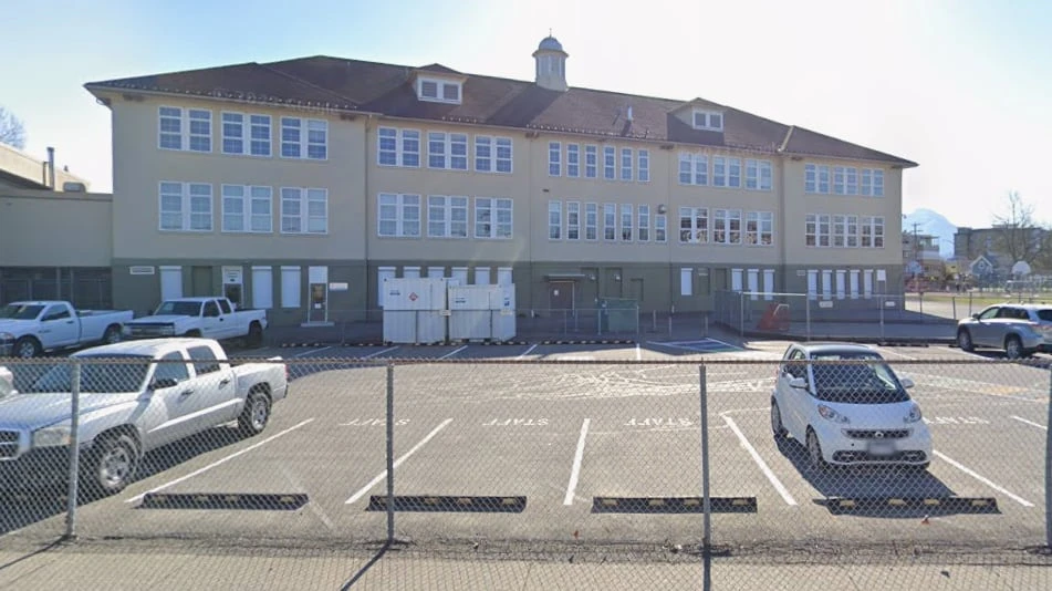 Chilliwack RCMP seek witnesses as man charged with attempted kidnapping from school