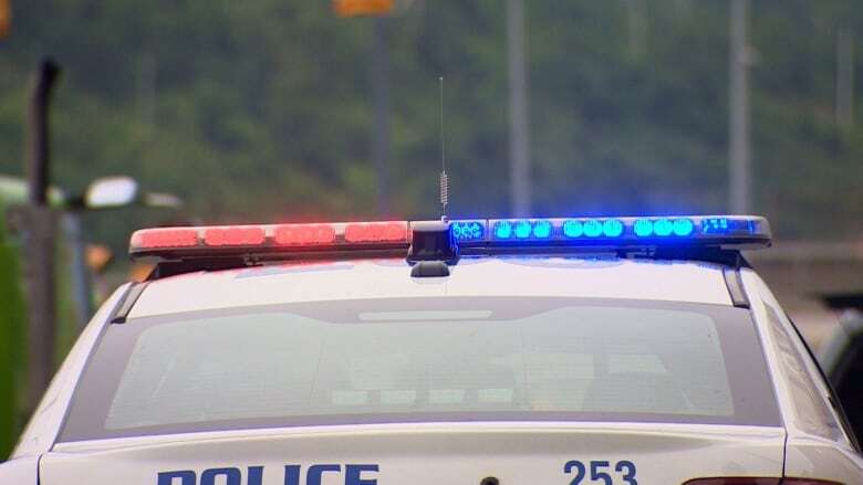 Police on lookout for teenage suspect in attack at St. John's home