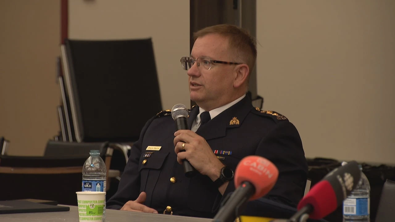 N.W.T. RCMP say new laws will improve public safety, but concerns remain