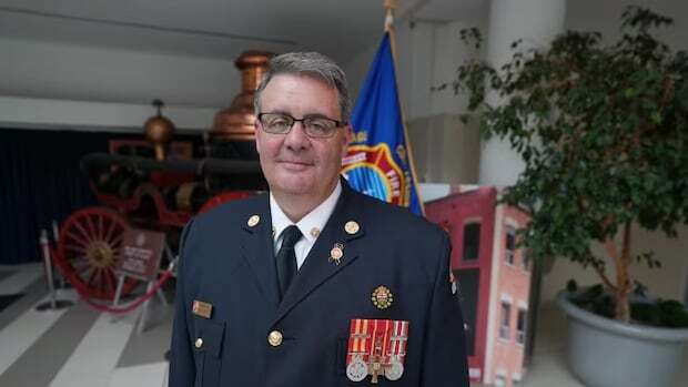 From horse-drawn engines to high-tech trucks: Toronto Fire celebrates 150 years