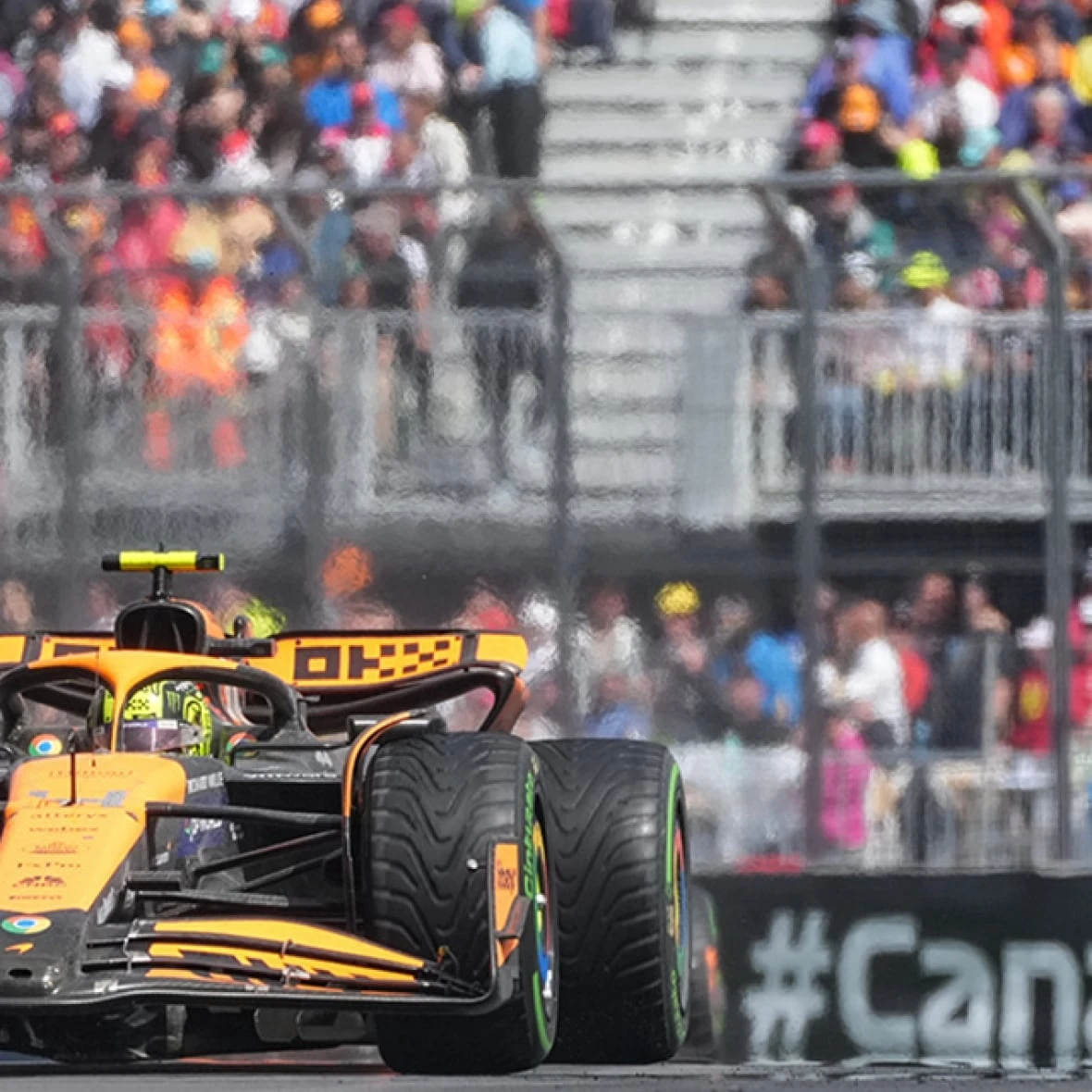 After 2024 'fiasco', Montreal aims to prove it's still the right city to host Formula 1