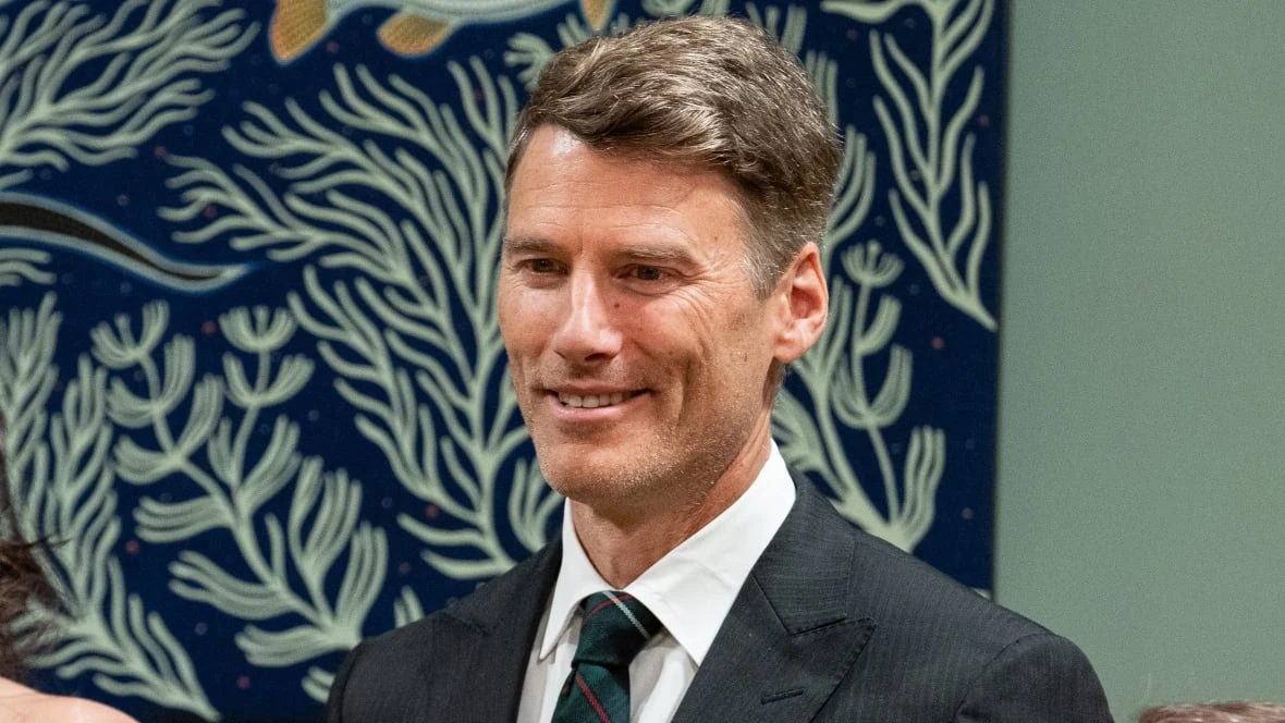 Ex-Vancouver mayor Gregor Robertson tries tackling housing crisis once again, this time as federal minister