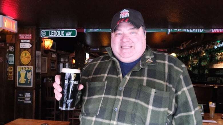 This Irish pub in Quebec ran out of Guinness for the first time in 27 years