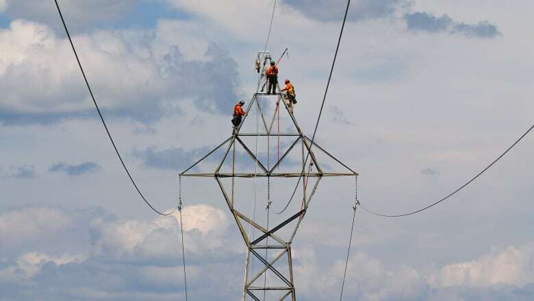 Province looking to northern Ontario to help expand power grid by 2050 as demand rises