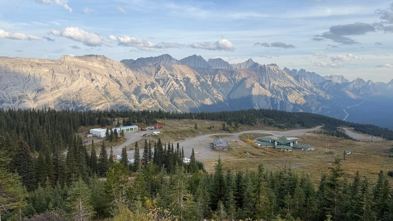 Alberta government conditionally approves return of Fortress Mountain
