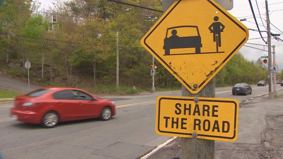 Nova Scotia among least accessible provinces for non-drivers