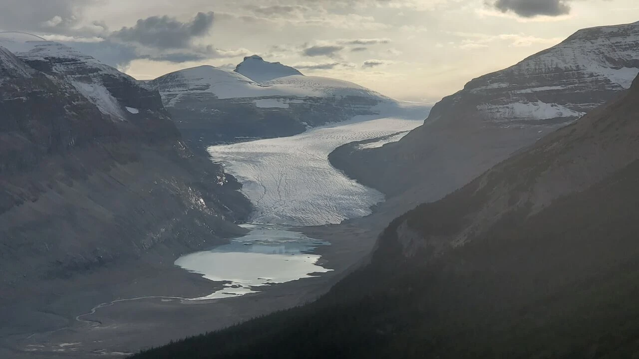 Report forecasts 3- to 6-degree temperature increase for Banff National Park