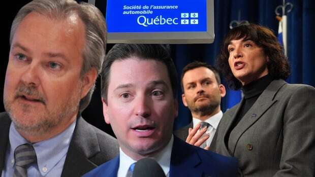 CAQ government turns attention to SAAQclic inquiry after byelection loss