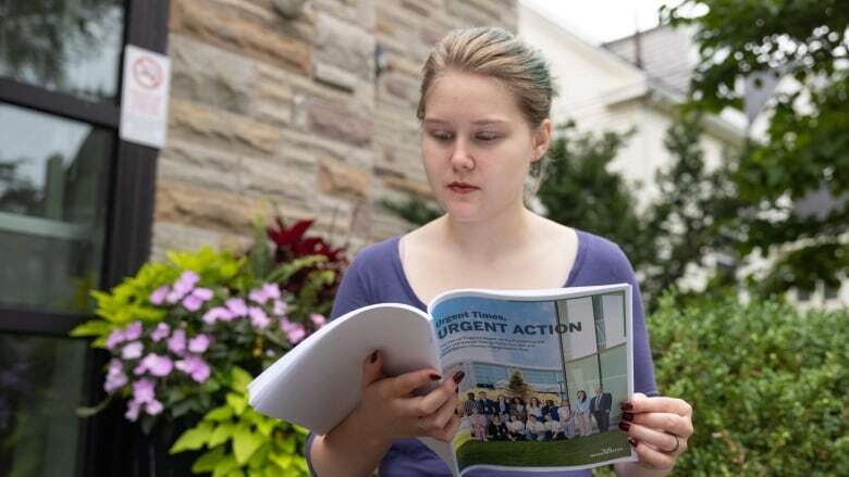 Members of Nova Scotia's first youth climate council offer mixed opinions