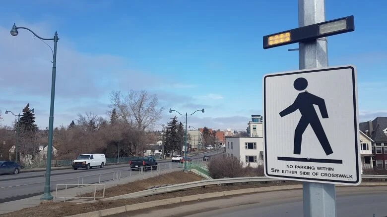 City asks for urgent $1M as Calgary pedestrian deaths increased 225% last year