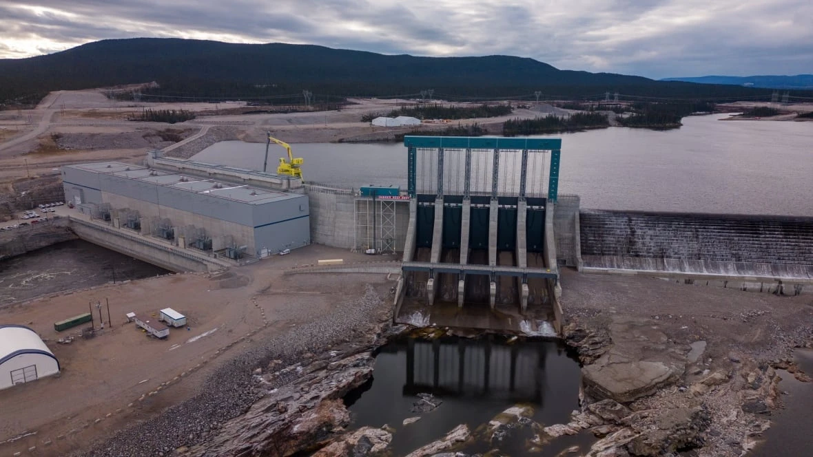 N.L. Hydro lost $52M in first quarter of 2025, largely due to rate mitigation