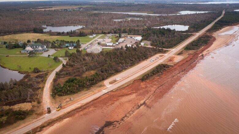 New warning system can alert Canadians about coastal flood risks earlier