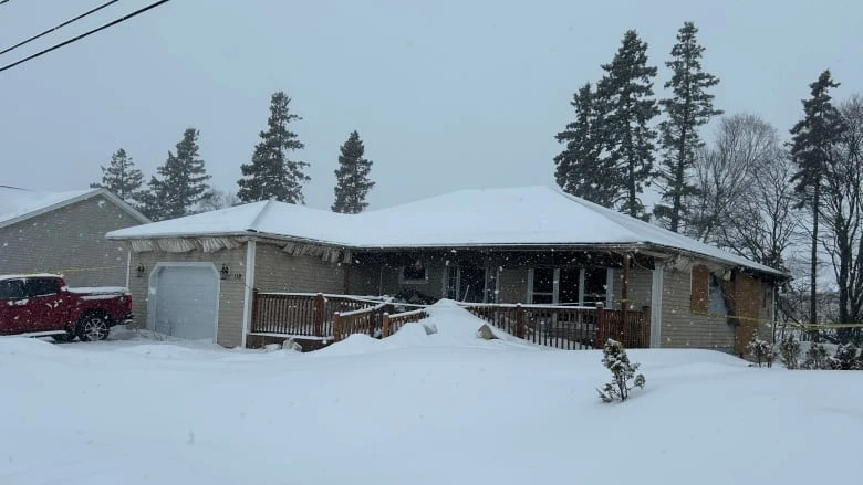 Fatal house fire in Charlottetown was cooking related, department says