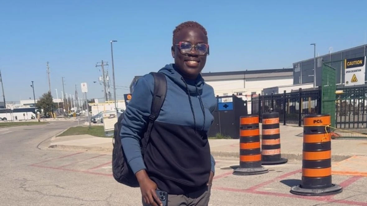 'She thought she was safe here': Ghanaian woman killed in Hamilton shooting remembered as honest and kind