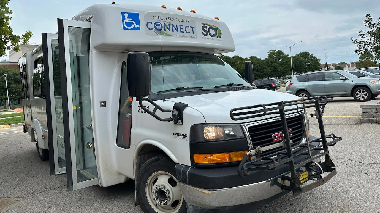 Middlesex County to increase service hours, add stops to inter-community public transit