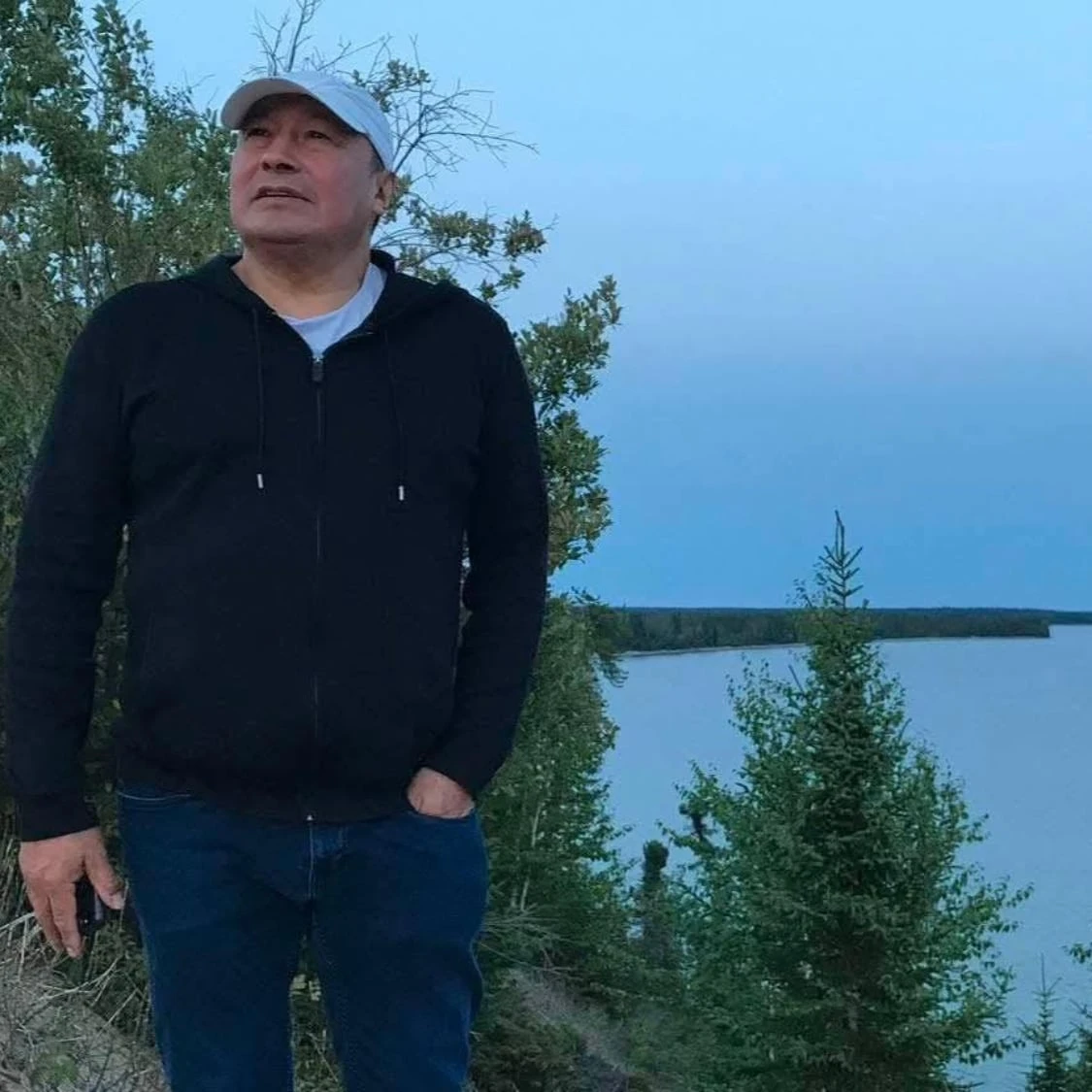 Indigenous language interpreter at Ontario legislature remembered for tireless advocacy
