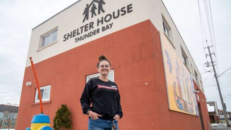 This Thunder Bay shelter is helping unhoused people so they can cast Ontario election ballots