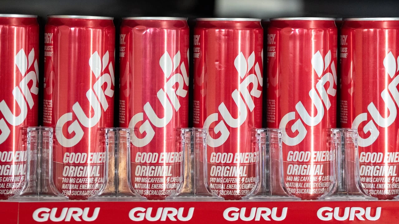 Quebec's proposed energy drink ban for children under 16 expected to pass