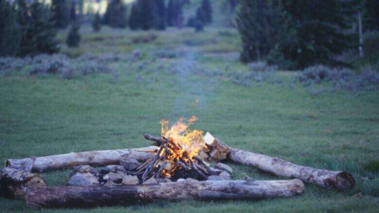 Campfire ban lifting in northern B.C. on Thursday