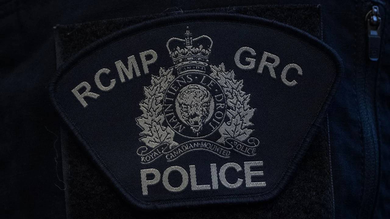RCMP charges consultant with fraudulently overbilling the federal government