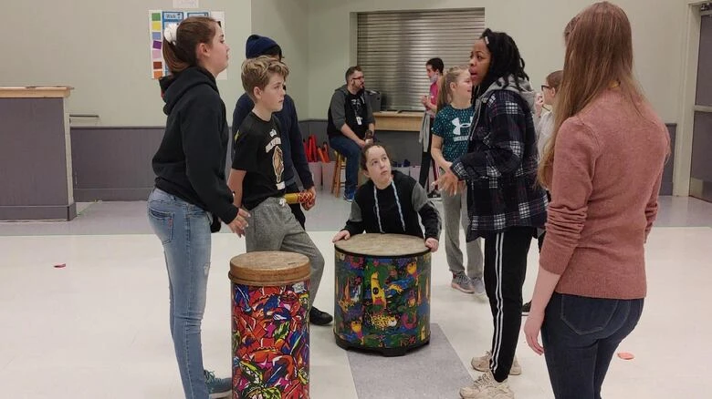 'A whole world of musical experiences': Boosting music diversity at P.E.I. schools