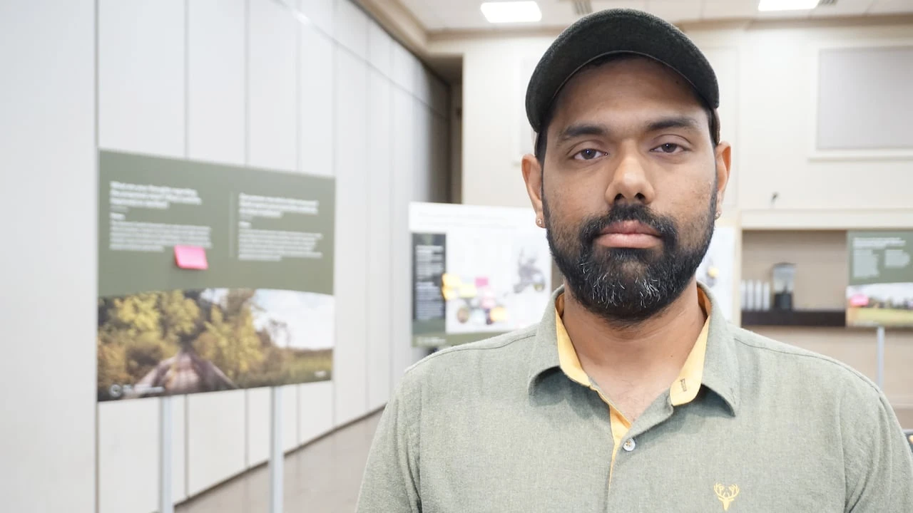 Greenbelt consultation draws farmers as NCC renews master plan