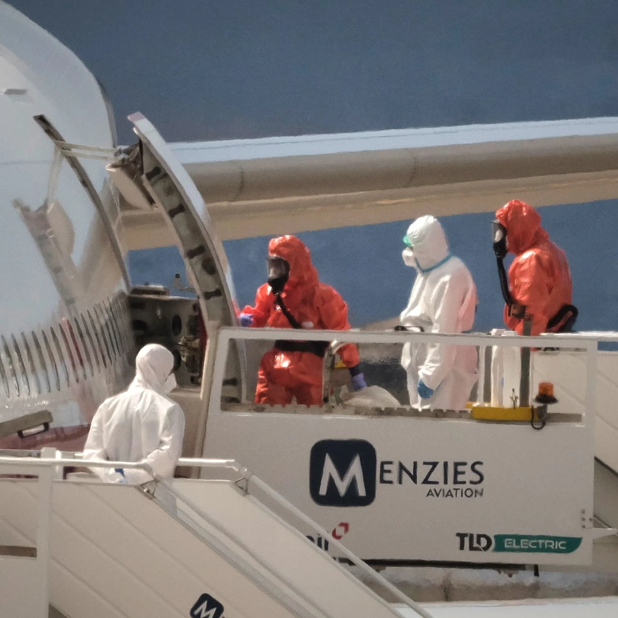 The cruise ship hantavirus outbreak offered a real-life simulation exercise. Did we pass?