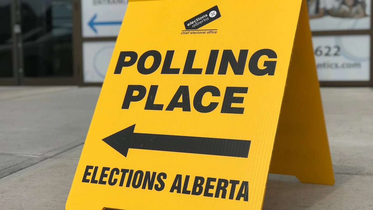 ‘Colossal undertaking’: Elections Alberta recruiting 60K people to work October referendum