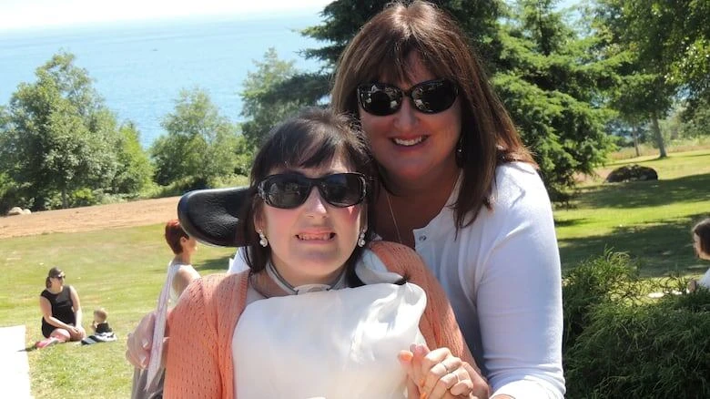 More parents of disabled adults speak out about Victoria charity at centre of investigations