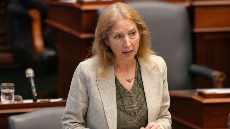 Ontario NDP health critic calls for more support for nurse practitioners