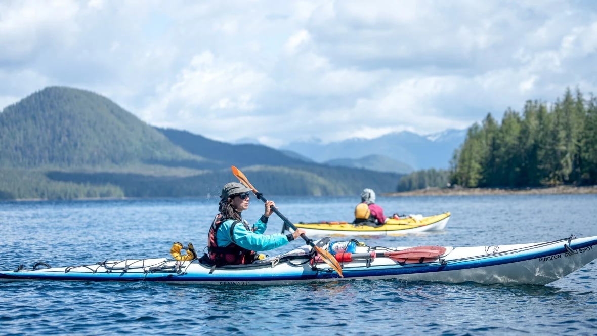 U.S. non-profit says it may update its controversial application to use Crown land