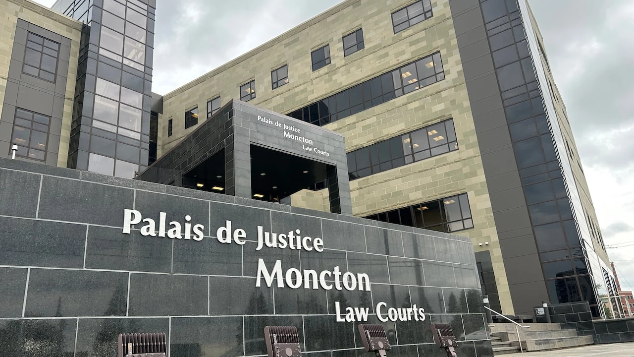 Moncton man who stabbed constable in head gets 4½-year prison sentence