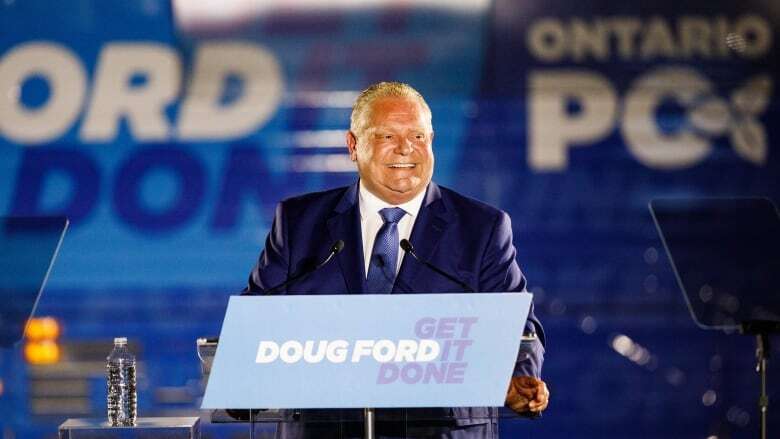 Doug Ford promised to 'Get It Done' last election. How did he do?