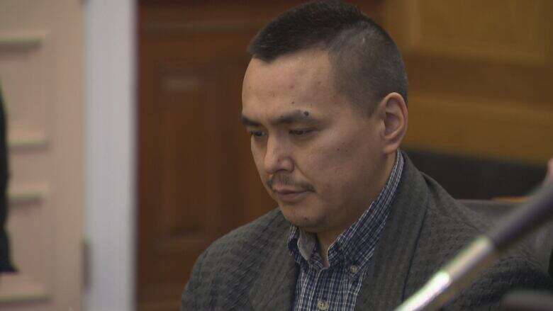 Eyewitness testifies about angry conflict at Nunavut man's murder trial in St. John's