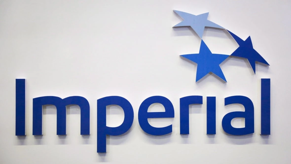 Calgary-based Imperial Oil to eliminate 20% of workforce