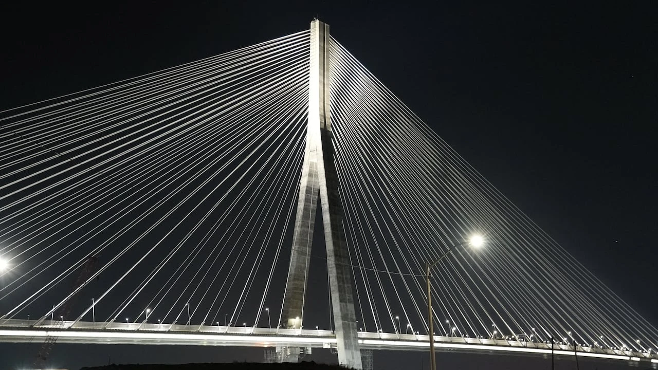 Gordie Howe International Bridge opening delayed, bridge official says