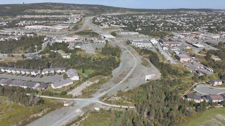 N.L. awards contract to, finally, finish Team Gushue Highway