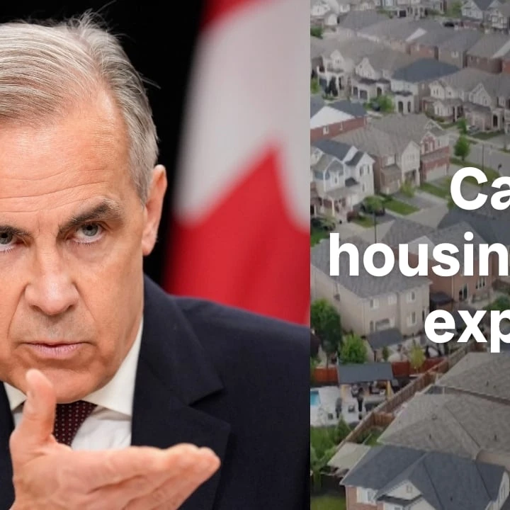 Will the Liberals' campaign promises help fix the housing crisis?