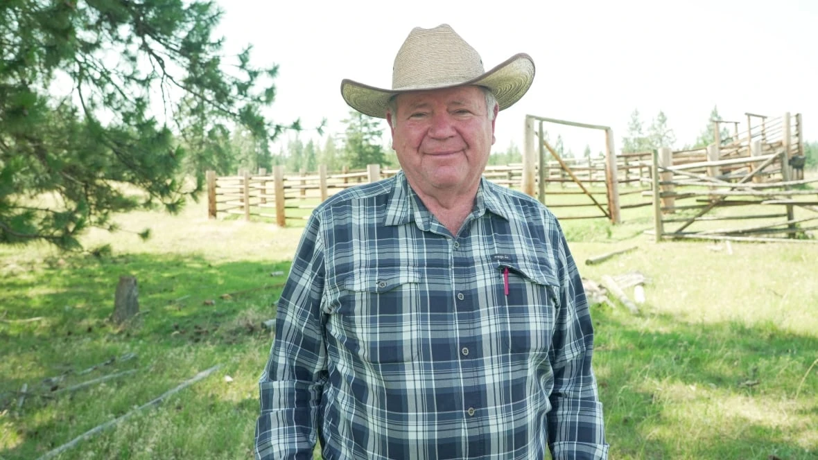 Prime grazing land owned by province sitting unused, East Kootenay cattle ranchers say