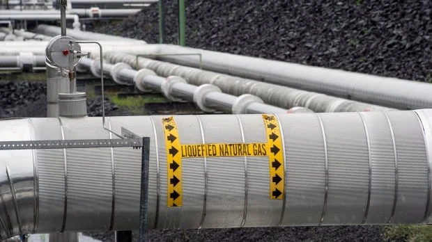 Enbridge's B.C. LNG pipeline expansion has the green light. What does it mean?