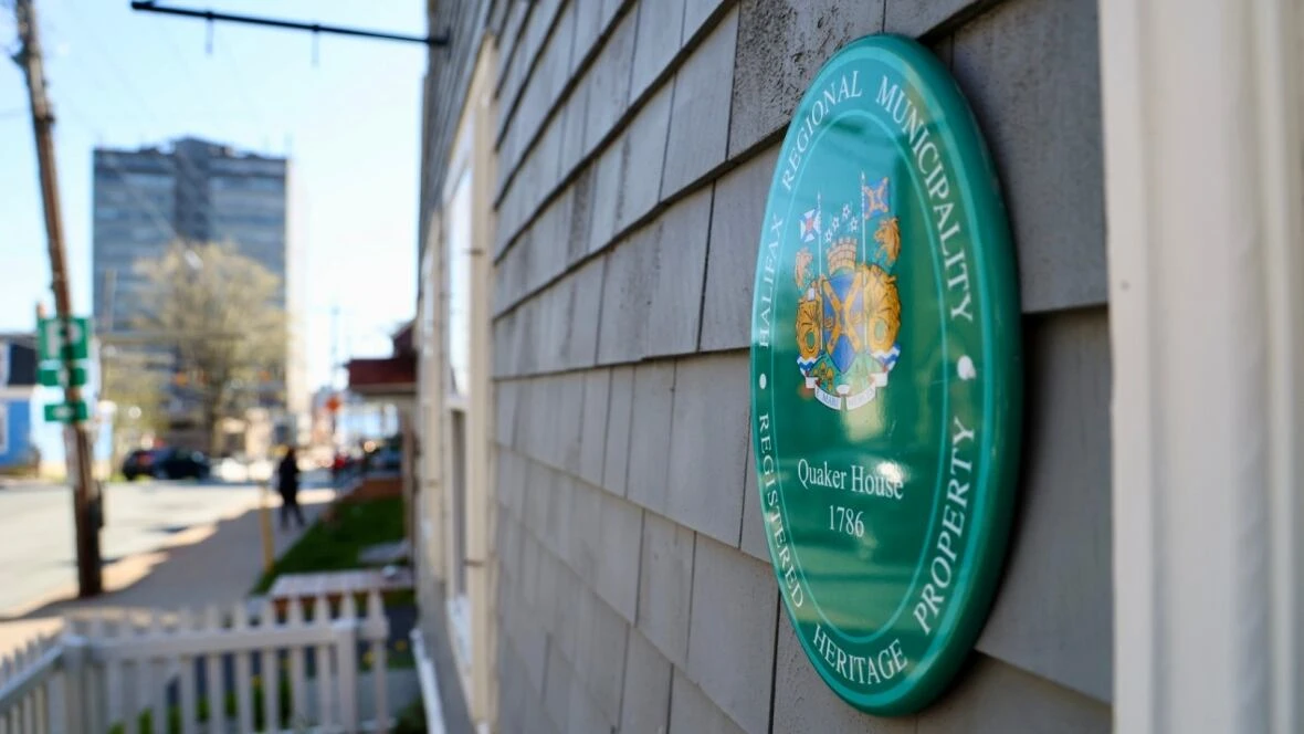 Halifax moves ahead with downtown Dartmouth heritage district