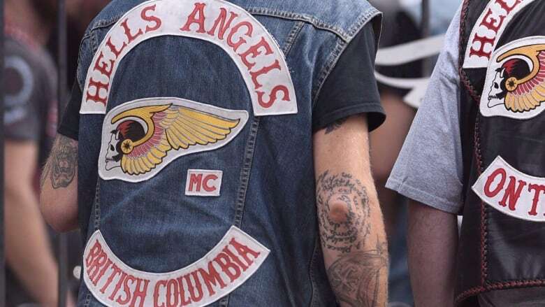 Hells Angels clubhouse sold to City of Kelowna