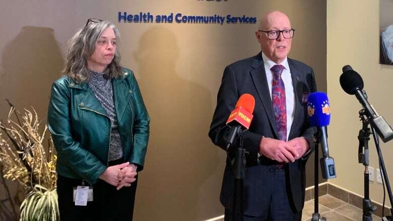 N.L. to start covering shingles vaccines for some seniors