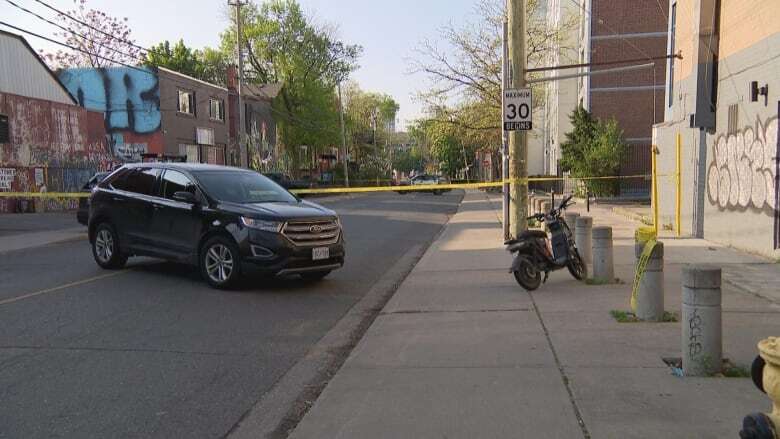 SIU says Toronto police didn't commit crime in May e-bike crash