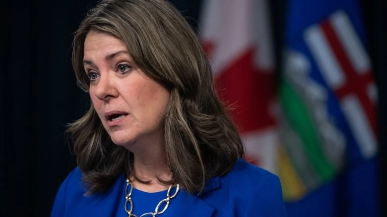 Danielle Smith's reform is nudging Alberta separation vote from 'if' toward 'when'