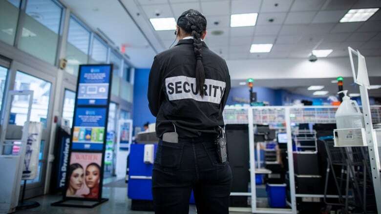 Calls for more transparency over complaints against security guards in B.C.