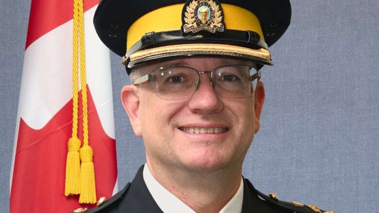 Q+A | New head of N.W.T. RCMP on drug crime, building trust and 'demystifying' policing