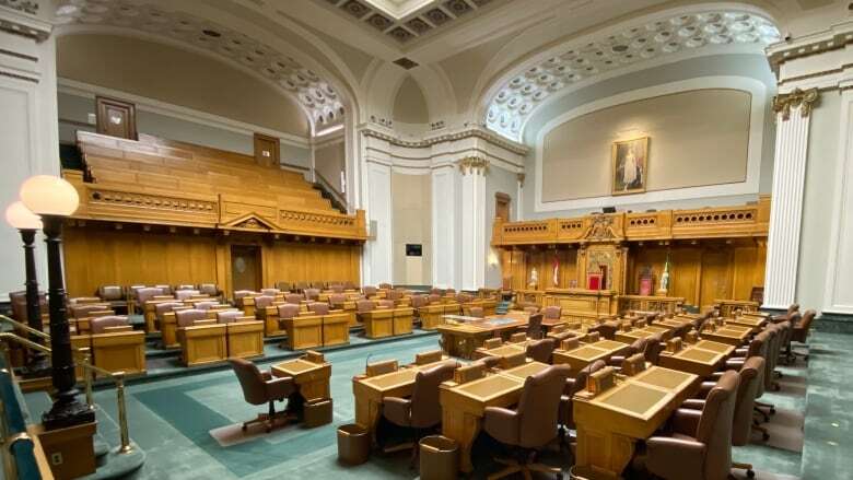 Sask. legislative session to start Monday with the most Opposition members in more than 15 years