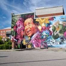 Mural to honour SNL, Simpsons, News Radio star Phil Hartman to be celebrated on Nov. 4 in Brantford