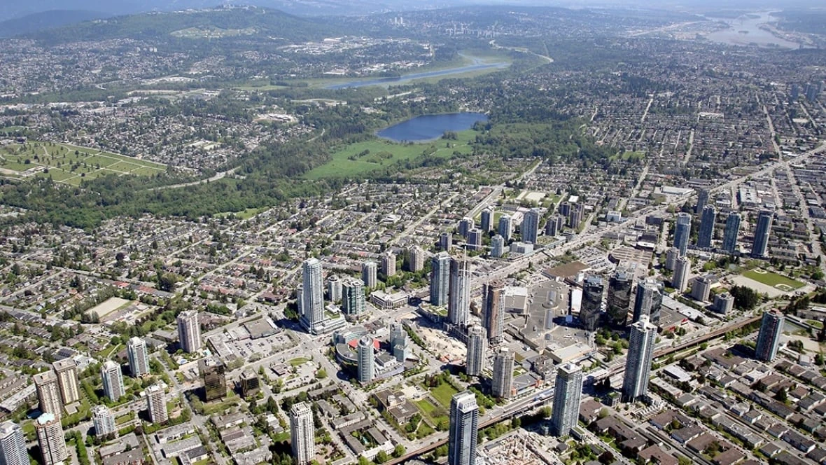Burnaby's $1.2B capital reserve 'basically exhausted.' What happened and what's next?